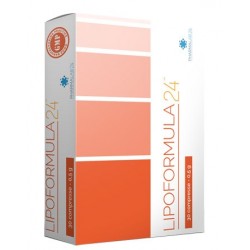 Lipoformula24 Plus...