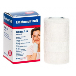 Elastomull Haft Benda...