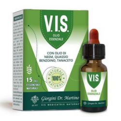 Dr. Giorgini Vis Olio...