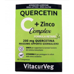 Quercetina Complex Immuno...