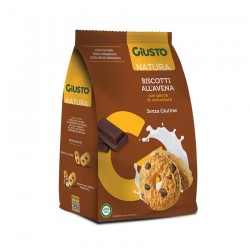 Giusto Senza Glutine...