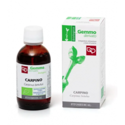 Fitomedical Carpino Bio...