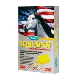 Equi-Spot Insetticida per i...