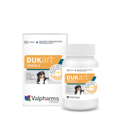 Erba Vita Dukart Omega 3...
