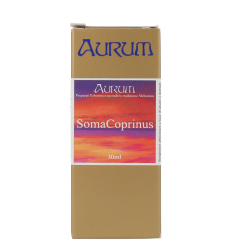 Aurum Somacoprinus...