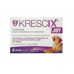 Krescix Joy Integratore per...