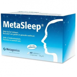 Metagenics Metasleep...