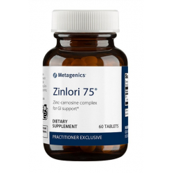 Metagenics Zinlori 75...