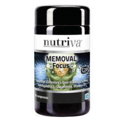 Nutriva Memoval Focus...