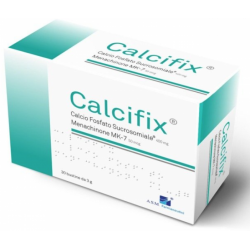 Calcifix Integratore per...