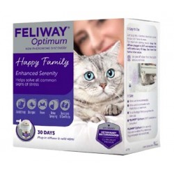 Feliway Optimum Diffusore +...
