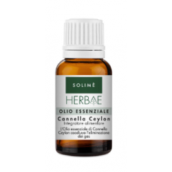 Solimè Herbae Cannella...