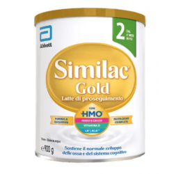 Similac Gold Stage 2 Latte...