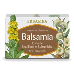 Erbamea Balsamia...