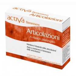 Benessere Articolazioni...