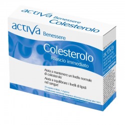 Benessere Colesterolo...