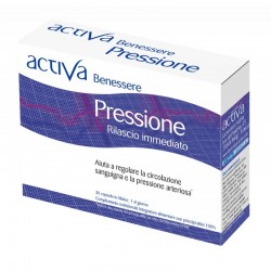 Benessere Pressione...