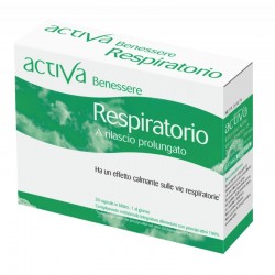 Benessere Respiratorio...