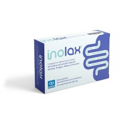 Inolax Integratore per...