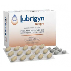 Lubrigyn Integra...