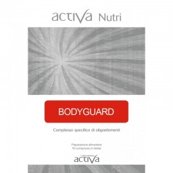 Nutri Bodyguard...