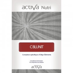 Nutri C Blunit...
