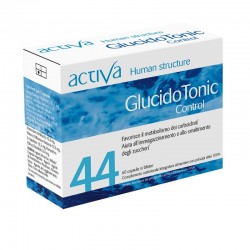 Glucido Tonic Integratore...