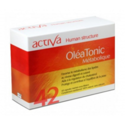 Oleatonic Metabolico...