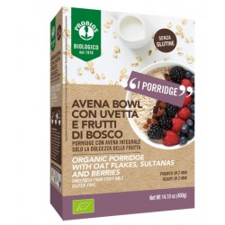 Probios Avena Bowl Porridge...