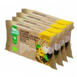 Probios Crackers Senza...
