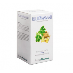 Promopharma Glucosammano...