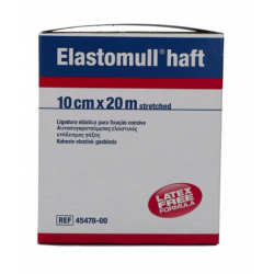 Elastomull Haft Benda...