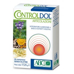 Controldol Integratore per...
