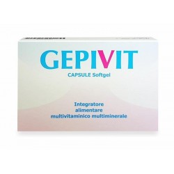 Gepivit Integratore...