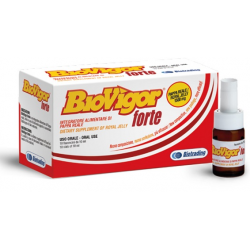 Biovigor Forte Integratore...