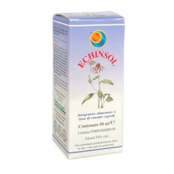Herboplanet Echinsol Gocce...