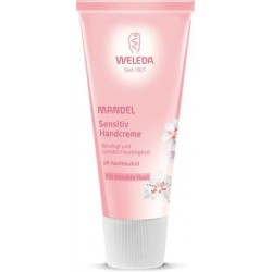 Weleda Crema Mani Sensitive...