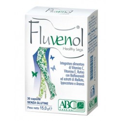 Fluvenol Integratore per...
