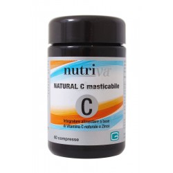 Nutriva Natural C...