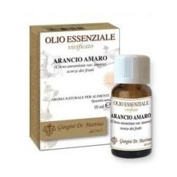 Dr. Giorgini Arancio Amaro...