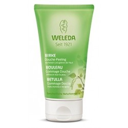 GOMMAGE DOCCIA BETULLA 150 ML