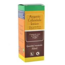 Atena Argento Colloidale...