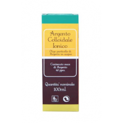 Atena Bio Argento...