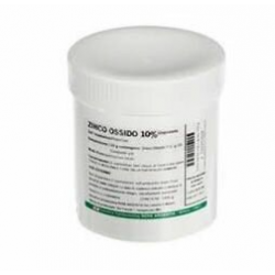 Zinco Ossido 10% Unguento...
