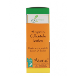 Atena Bio Argento...