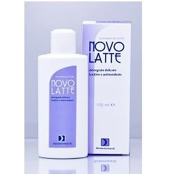 Novolatte Latte Detergente...