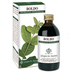 Sarandrea Boldo Integratore...