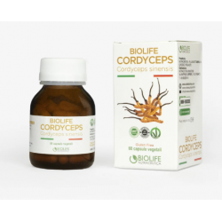 Biolife Cordyceps...