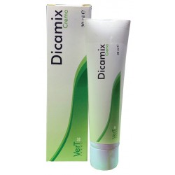 Dicamix Crema Cicatrizzante...