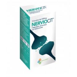 Nerviocit Integratore per...